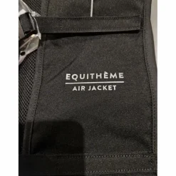 Airbag equitheme air jacket*Helite Sale