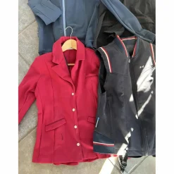 Airbag et veste de concours*Helite Online