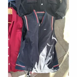 Airbag et veste de concours*Helite Online