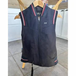Airbag et veste de concours*Helite Online