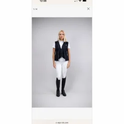 Airbag avec la veste sans manche*Harcour Clearance