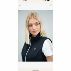 Airbag avec la veste sans manche*Harcour Clearance