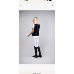 Airbag avec la veste sans manche*Harcour Clearance