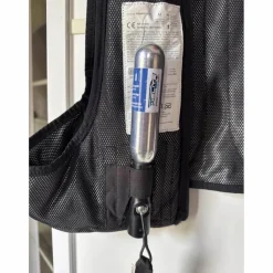 Airbag zip in 1*Helite Sale