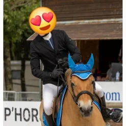 Airbag zip in vestes oscar et Gabrille + Equitheme*Helite Best