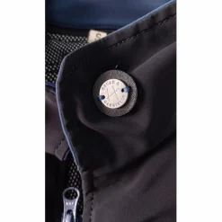 Airbag zip in vestes oscar et Gabrille + Equitheme*Helite Best