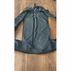 Airbag zip in vestes oscar et Gabrille + Equitheme*Helite Best