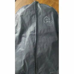 Airbag zip in vestes oscar et Gabrille + Equitheme*Helite Best
