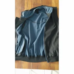 Airbag zip in vestes oscar et Gabrille + Equitheme*Helite Best
