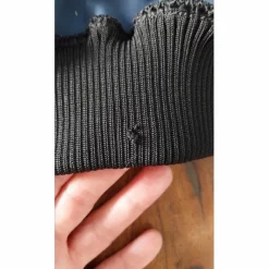 Airbag zip in vestes oscar et Gabrille + Equitheme*Helite Best