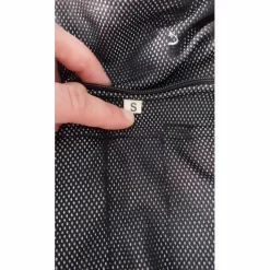Airbag zip in vestes oscar et Gabrille + Equitheme*Helite Best