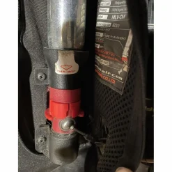 Airbag hit air*HIT-AIR Clearance