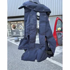 Airbag Hit Air Bleu marine*HIT-AIR New