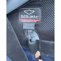 Airbag Hit Air Bleu marine*HIT-AIR New