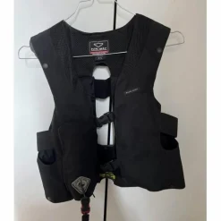 HIT-AIR Airbags>airbag hit air enfant