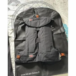 HIT-AIR Airbags>Airbag hit air Harcour
