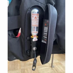 HIT-AIR Airbags>Air-bag Hit air XS