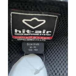 HIT-AIR Airbags>Airbag Hitair