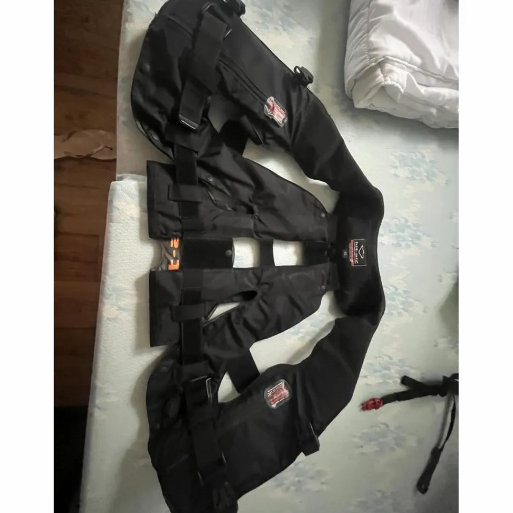 HIT-AIR Airbags>Airbag