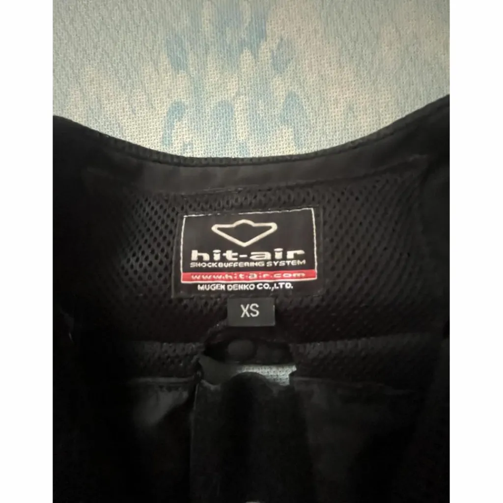HIT-AIR Airbags>Airbag