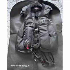 HIT-AIR Airbags>Airbag Complet MLV3 Adulte taille S