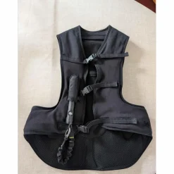 Helite Airbags>Air-bag Hélite