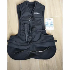 Helite Airbags>Airbag Hélite L