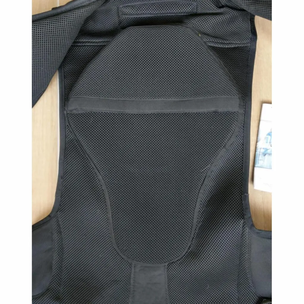 Helite Airbags>Airbag Hélite L