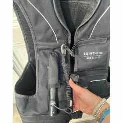 Airbag Hélite Taille S*Helite Clearance