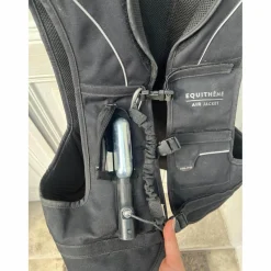 Airbag Hélite Taille S*Helite Clearance