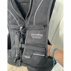 Airbag Hélite Taille S*Helite Clearance