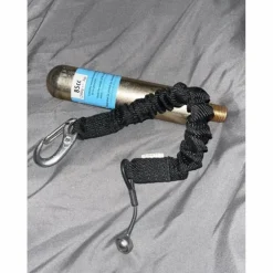 Airbag hélite zipin’ 2 taille xl cartouche 85 cc*Helite Sale