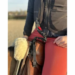 Airbag Horse Pilot*HorsePilot New