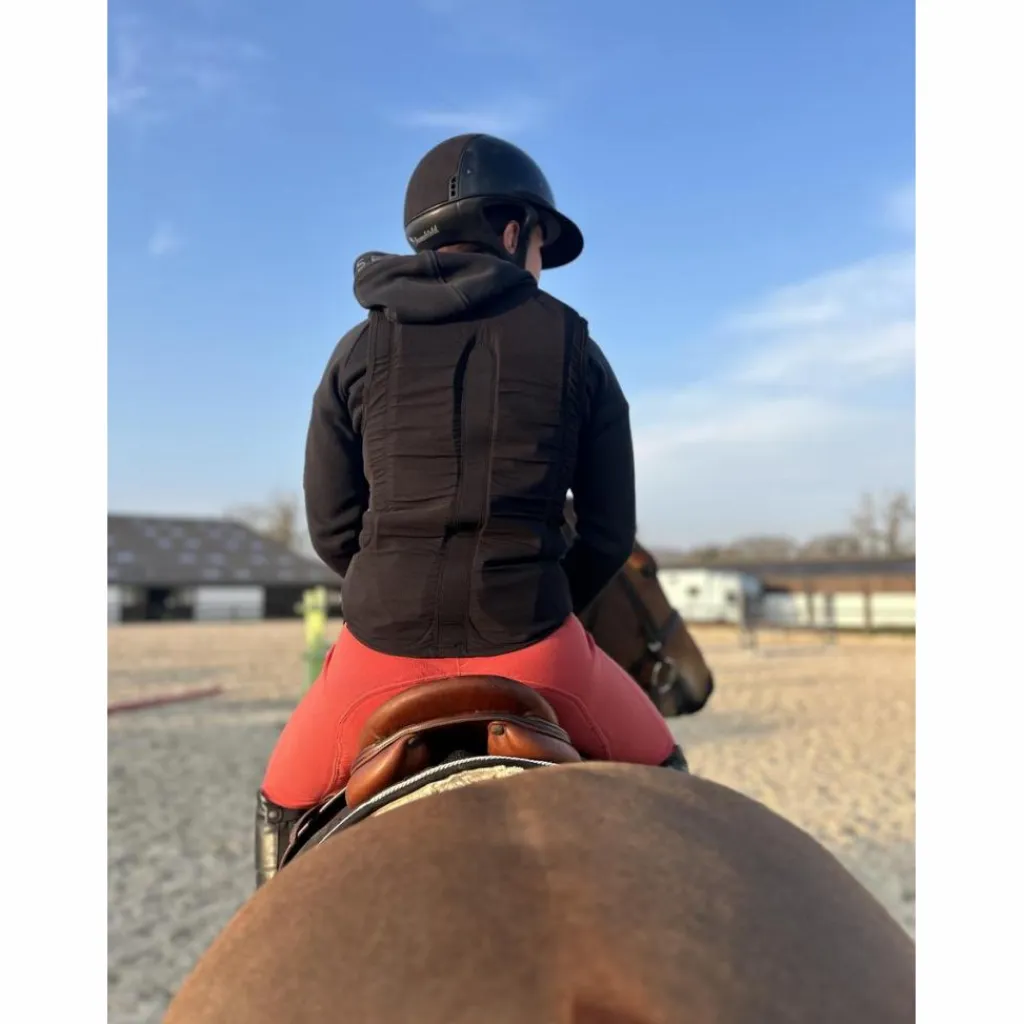 Airbag Horse Pilot*HorsePilot New