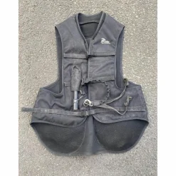 Privilege Equitation Airbags>Airbag équitation privilège équitation (elite) taille M+ 3 cartouches