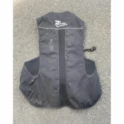 Privilege Equitation Airbags>Airbag équitation privilège équitation (elite) taille M+ 3 cartouches