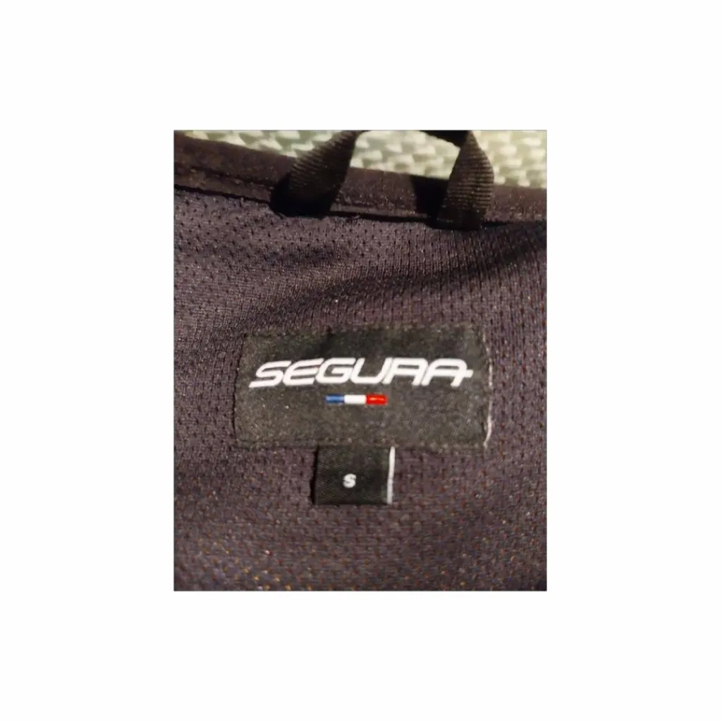 Segura Airbags>AIRBAG + 2 CARTOUCHES