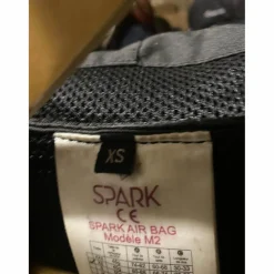 Airbag*spark New
