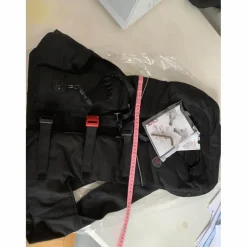 Back on Track Airbags>airbag Spark air M2