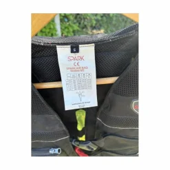 Airbag avec cartouche*spark Online