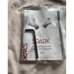 air-bag taille xs*spark Clearance