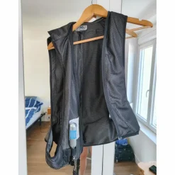 Airbag Zip'in 1 M*Helite Discount