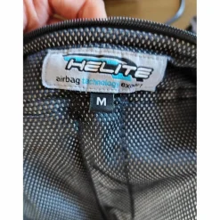 Airbag Zip'in 1 M*Helite Discount