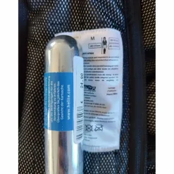 Airbag Zip'in 1 M*Helite Discount