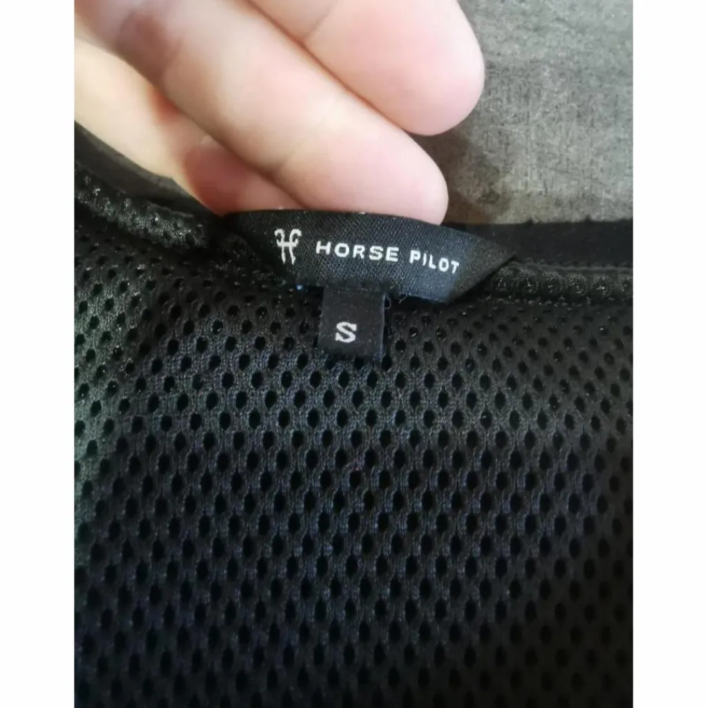 Airbage + bombers Horse Pilot*HorsePilot Best