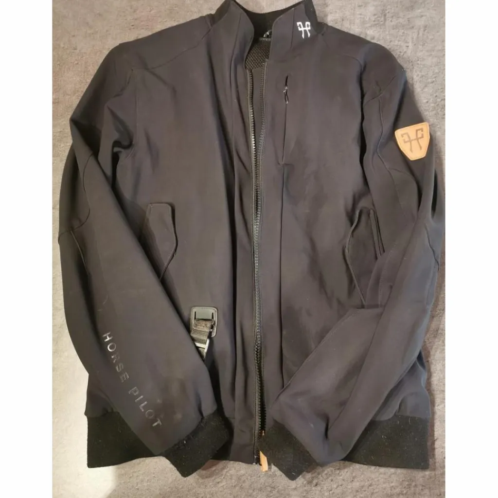 Airbage + bombers Horse Pilot*HorsePilot Best