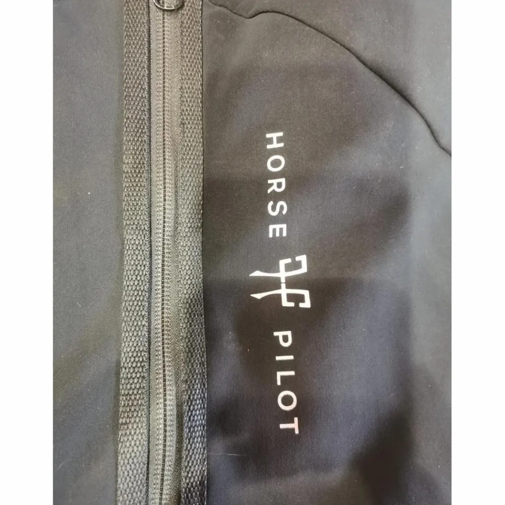 Airbage + bombers Horse Pilot*HorsePilot Best