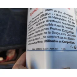 - Marque inconnue - Autres>Ajc nature anti-stress liquide