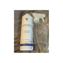 - Marque inconnue - Premiers Soins|A La Douche>Aloe First