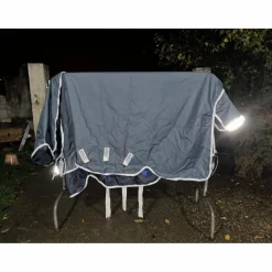 Horseware Couvertures>AMIGO® AMECO BRAVO 12 PLUS